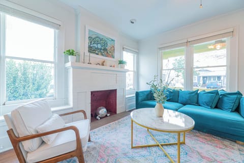 Welcome to your home away from home!