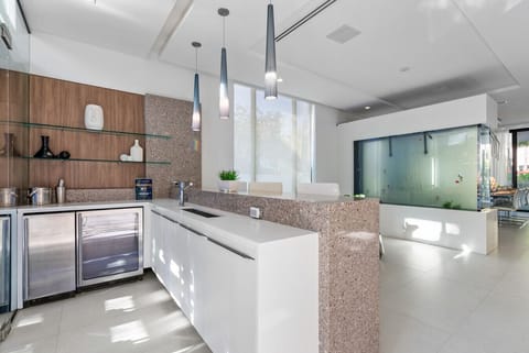 Perfect for craft cocktails before dinner