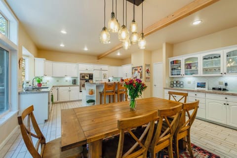 Dining Table to seat 10 