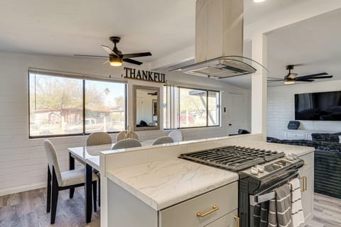 Kitchen & Dining Area | Dishware/Flatware | Cooking Basics | Keurig Coffee Maker