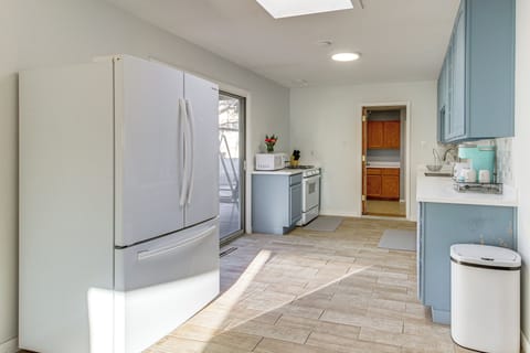 Kitchen | Cooking Basics