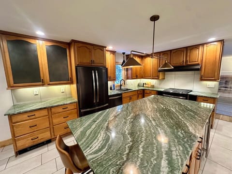 Your family may be pining to return here...