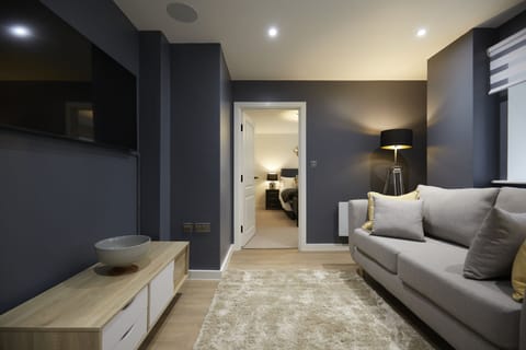Living Room / Lounge