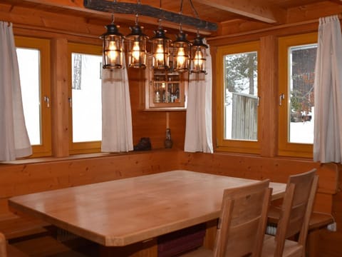 Verditzhütte - Hut Cabin in Carinthia, Austria