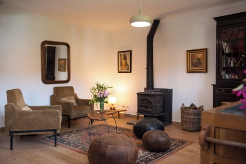 lounge  casa de Loureiro