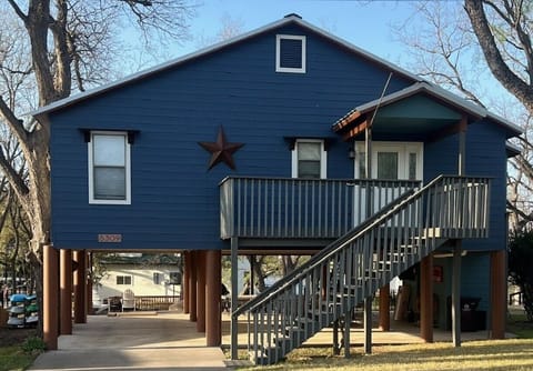 Better Lake Than Never.  Great outdoor areas for summer fun.