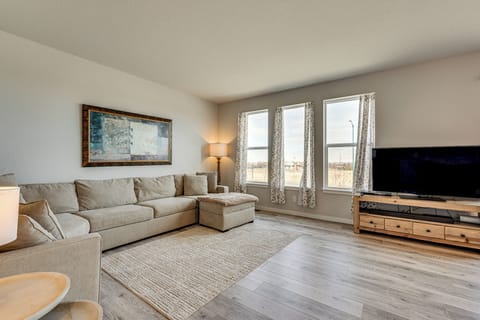 Superior Vacation Rental | 4BR | 2.5BA | Stairs Required | 2,900 Sq Ft