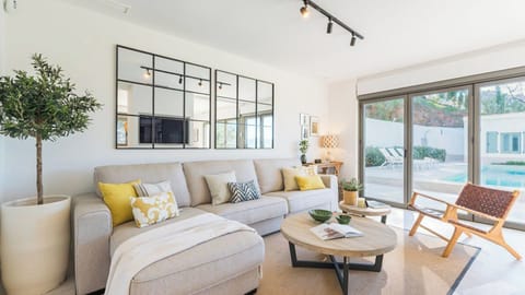 Casa Moderna Campanillas Málaga - Campanillas by Ruralidays