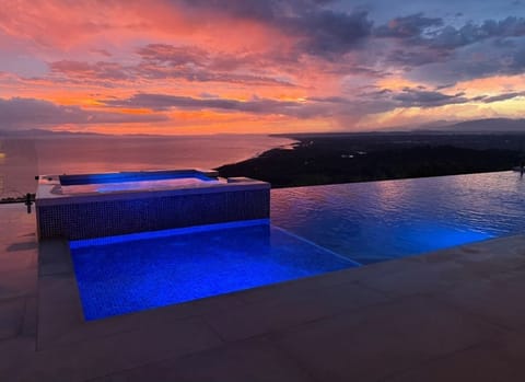Unforgettable Sunsets 