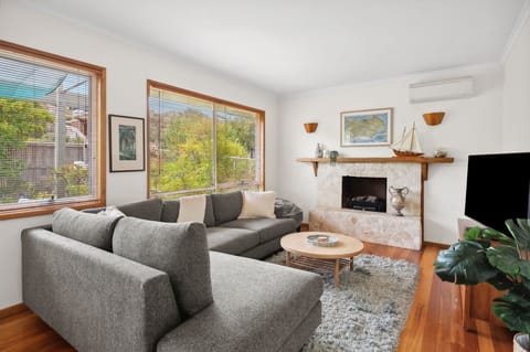 Main Living Room