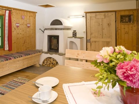Waldhäuslhütte - vacation home/3 bedrooms/ shower, WC Cabin in Schladming