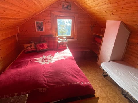 Hirschalm - S'Hüttl, Austria Cabin in Carinthia, Austria