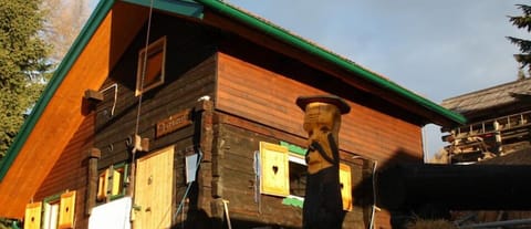 Hirschalm - S'Hüttl, Austria Cabin in Carinthia, Austria