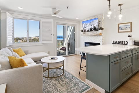 Welcome to Mountain Lodge 322!