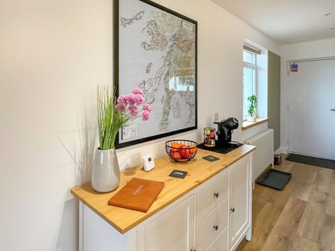 Interior | Hillcrest Cottage, Dunoon