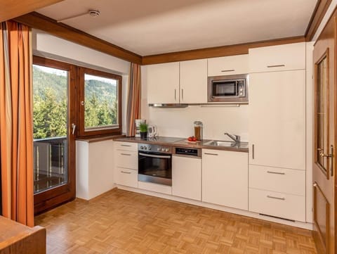 Apartment for 6-7 persons - Hotel Starchlhof Bed and Breakfast in Schladming