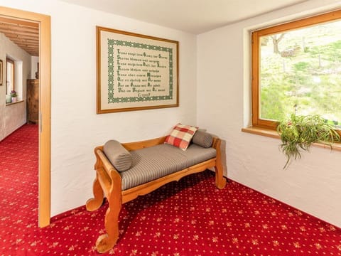 Apartment for 6-7 persons - Hotel Starchlhof Bed and Breakfast in Schladming