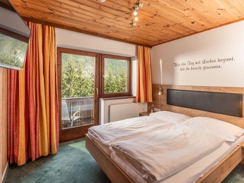 Apartment for 6-7 persons - Hotel Starchlhof Bed and Breakfast in Schladming