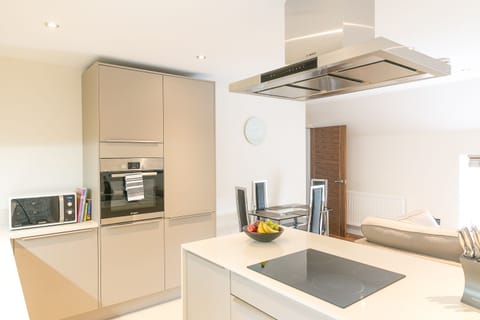 Apt. 2 Lily Pad Kitchen