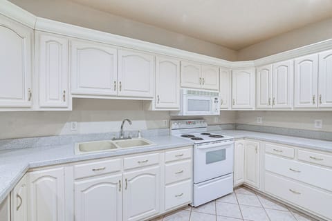 Kitchen | Cooking Basics