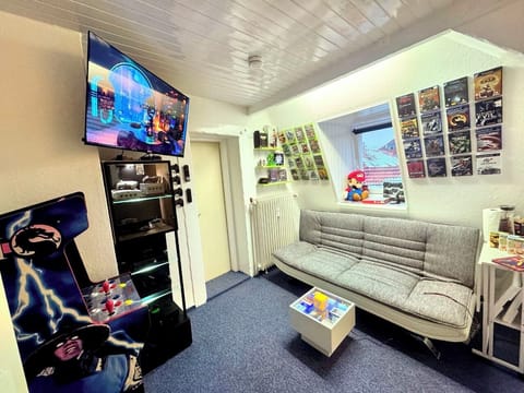 Gamer Zone