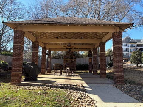 Outdoor Covered Area
