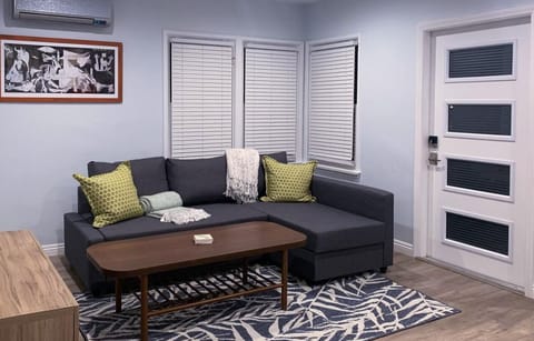 Living Room Angle 1