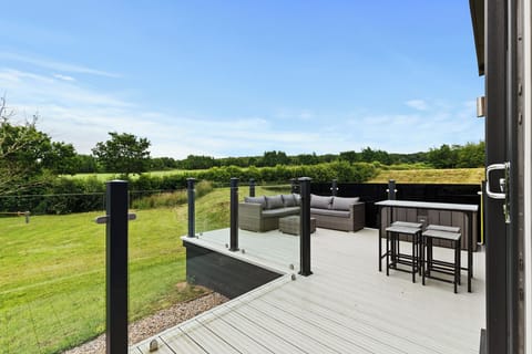 Countryside, Waterside Views