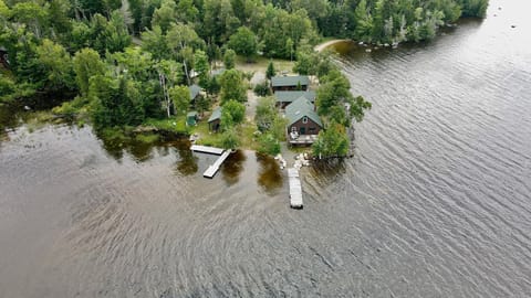 Welcome to Sunset Point Camps!