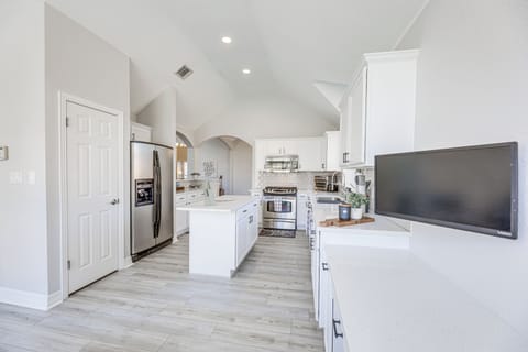 Kitchen | Cooking Basics