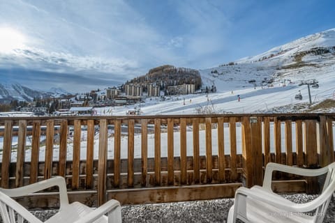 Patio / Balcony