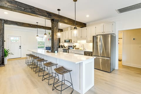 Kitchen | Dishwasher