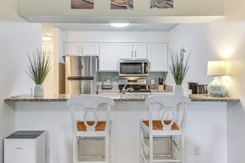 Kitchen | Keurig Coffee Maker | Dishwasher