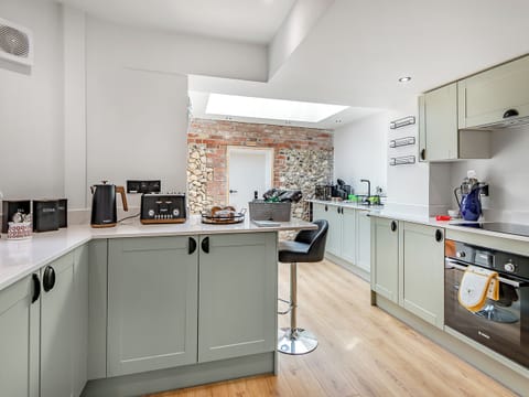 Kitchen | Rose Cottage, South Creake