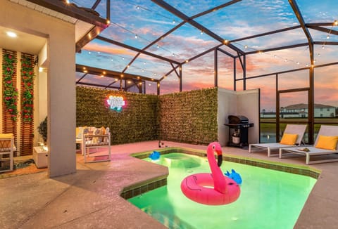 Be the hero that books Echanted Escape with Vacation Alchemy!