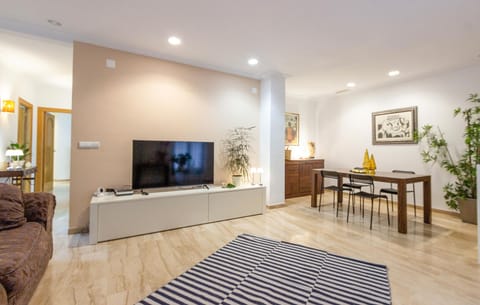 living-room