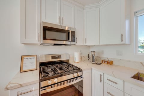 Kitchen | Cooking Basics