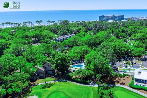 Soak up coastal vibes with sweeping views near the beach.