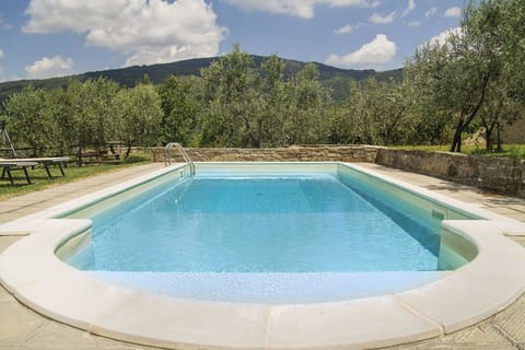 Holiday Home Swimming Pool