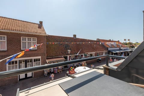 View from Holiday Home [summer]