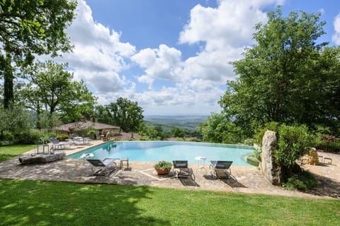 Tree, Swimming Pool, Garden, Eco Hotel, Estate, Landscaping, Farmhouse, Villa, Backyard, Plantation