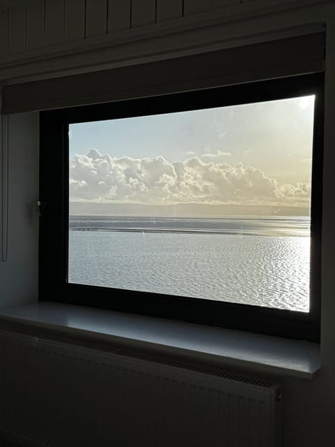 Bedroom 3.
(Double Bed)