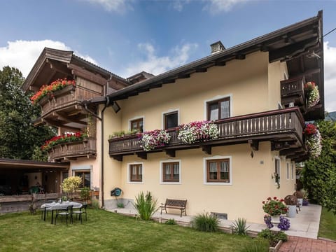 Salven-Lodge, Austria Apartment in Salzburgerland