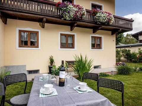 Salven-Lodge, Austria Apartment in Salzburgerland