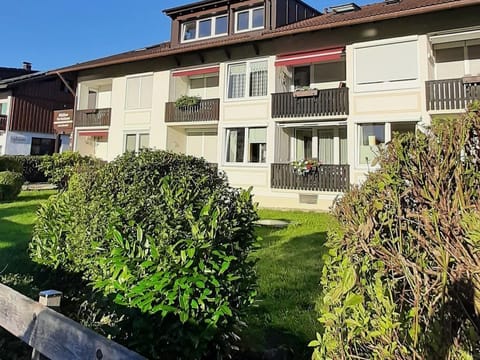 Vacation apartment Bergfrieden Apartment in Sonthofen