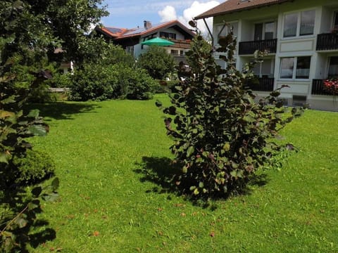 Vacation apartment Bergfrieden Apartment in Sonthofen