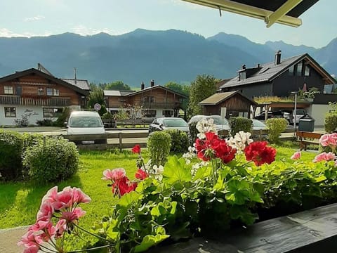 Vacation apartment Bergfrieden Apartment in Sonthofen