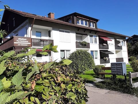 Vacation apartment Bergfrieden Apartment in Sonthofen