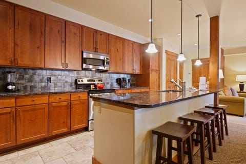 Indoors, Floor, Flooring, Kitchen, Microwave