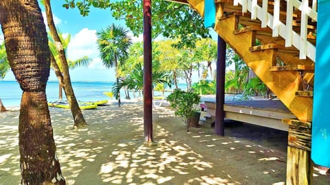 Casa Grande Beach
